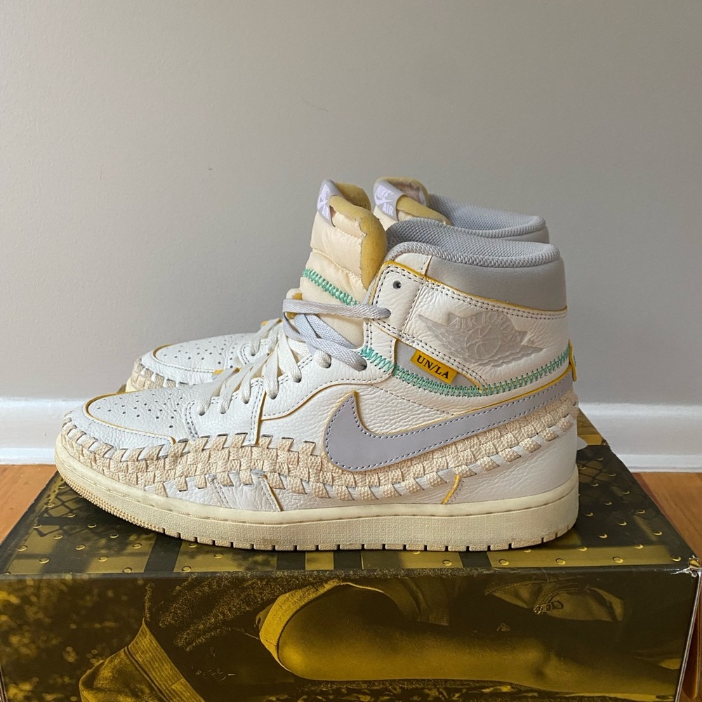 Jordan 1 Retro High OG SP